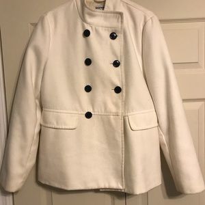 Old Navy Pea Coat